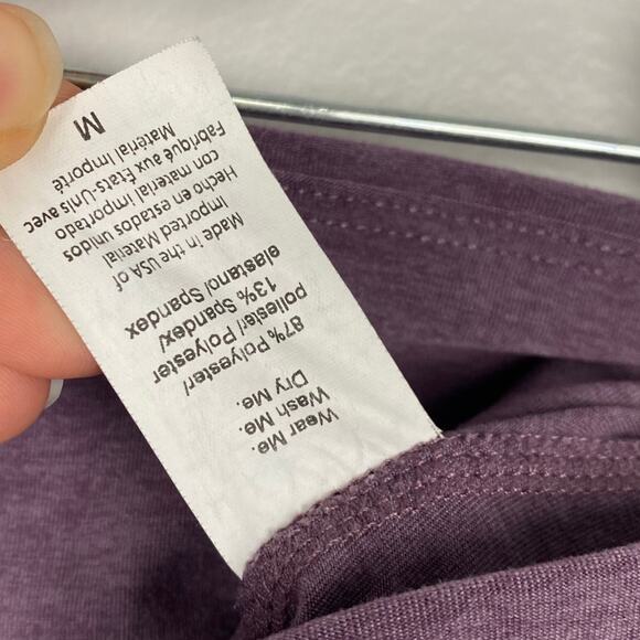 Beyond Yoga Pelaton Spacedye Out of Pocket High Waisted Midi Legging Size Medium - Picture 8 of 9